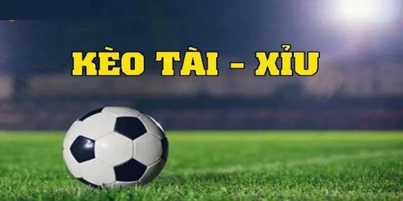 Kèo Tài Xỉu Là Gì? Hướng Dẫn Cá Cược Chi Tiết Từ BONG88 9 Kèo tài xỉu