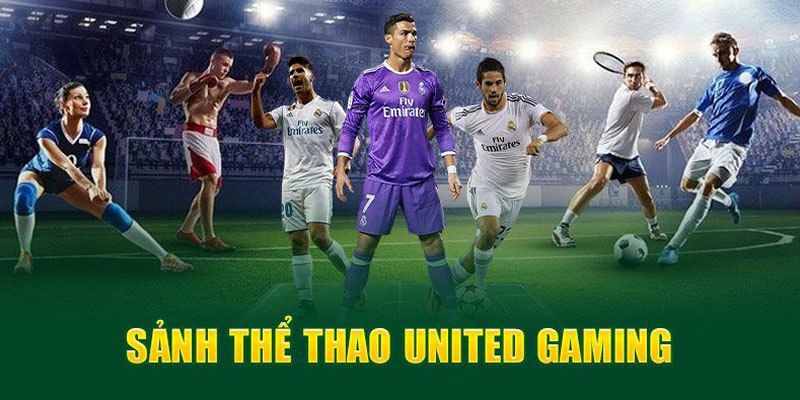 UG Sports – Cập Nhật Xu Hướng Mới Trong Cá Độ Thể Thao 1 UG Sports